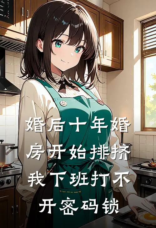 婚后十年婚房开始排挤我下班打不开密码锁