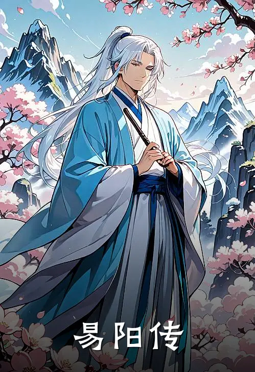 易阳郭阳(易阳传)最新章节免费在线阅读_易阳传最新章节免费阅读
