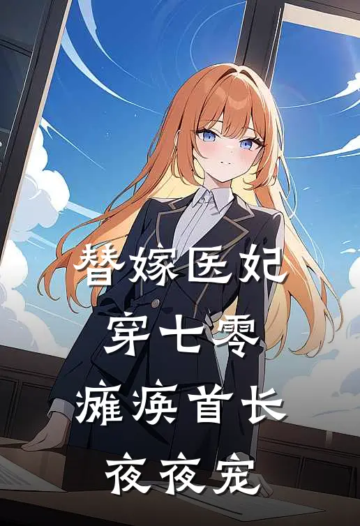 替嫁医妃穿七零，瘫痪首长夜夜宠陆承骁姜清月最新完本小说_免费小说大全替嫁医妃穿七零，瘫痪首长夜夜宠(陆承骁姜清月)