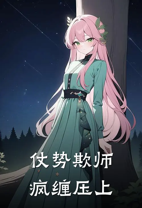 晏执傅怀安(仗势欺师：疯缠压上)全章节在线阅读_(仗势欺师：疯缠压上)完结版免费阅读