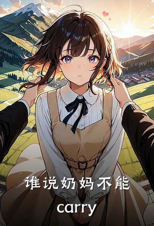 谁说奶妈不能carry寇沙拉夫德鲁全文在线阅读_谁说奶妈不能carry全集免费阅读