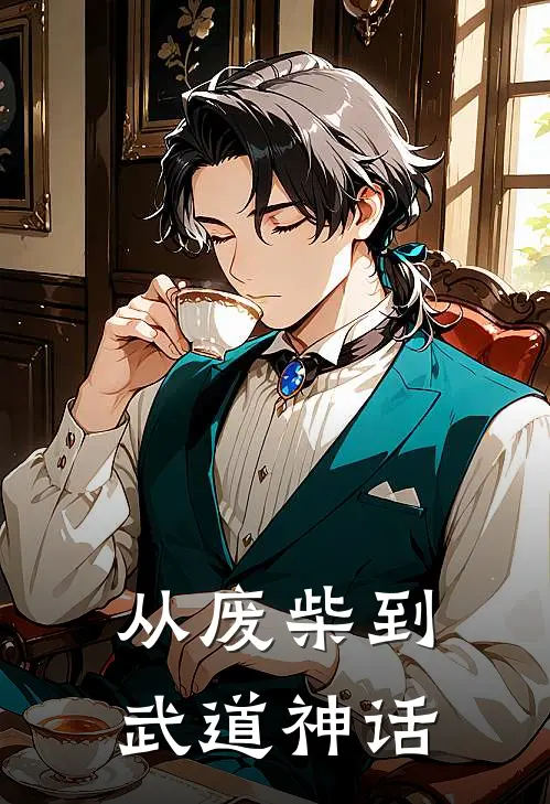 从废柴到武道神话(林辰赵昊)热门完本小说_最新小说从废柴到武道神话林辰赵昊