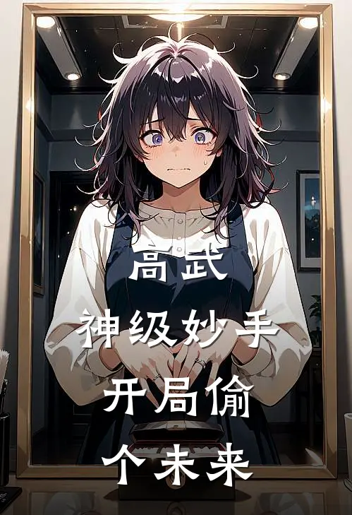 高武：神级妙手，开局偷个未来(陆诚陆雪)免费阅读_无弹窗全文免费阅读高武：神级妙手，开局偷个未来陆诚陆雪