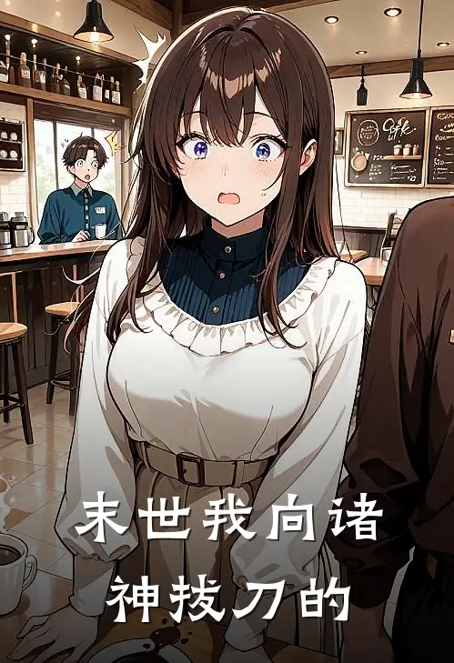 末世我向诸神拔刀的