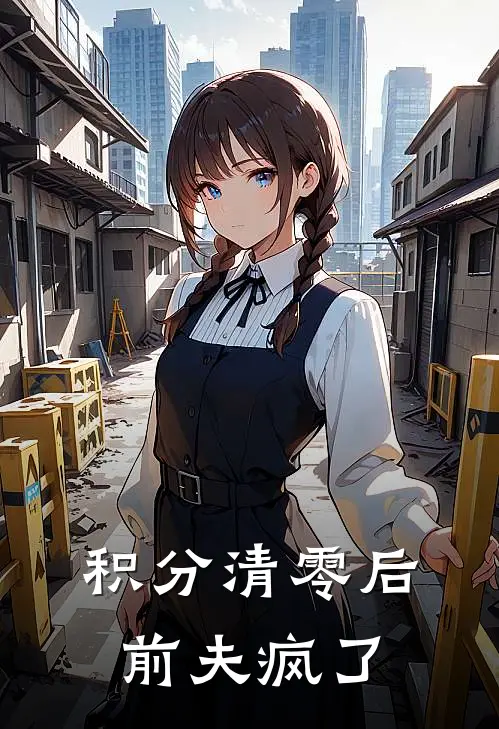 积分清零后，前夫疯了