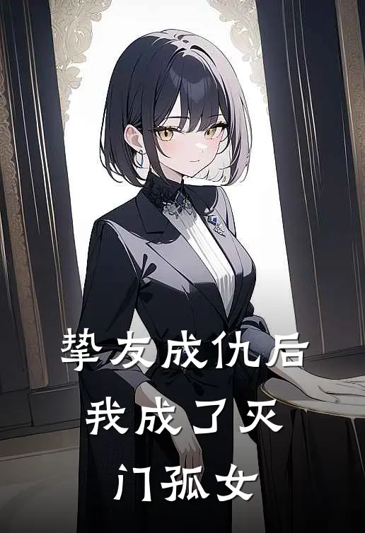 挚友成仇后，我成了灭门孤女顾青沈知行热门完本小说_最新章节列表挚友成仇后，我成了灭门孤女(顾青沈知行)