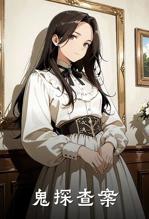 魏剑钧林晓(鬼探查案)_《鬼探查案》最新章节免费在线阅读