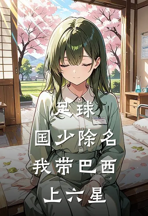 足球：国少除名，我带巴西上六星陈安诺杜子腾热门的网络小说_热门的网络小说足球：国少除名，我带巴西上六星(陈安诺杜子腾)