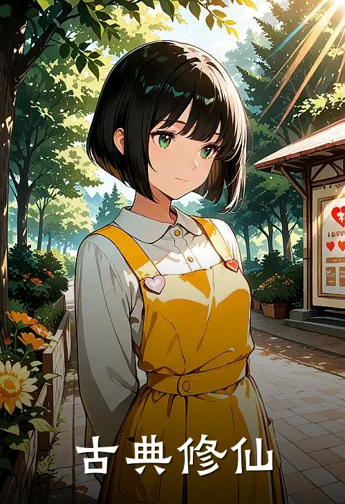古典修仙(林辰林虎)热门小说_《古典修仙》最新章节在线阅读
