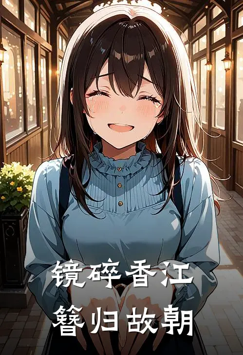 镜碎香江，簪归故朝(李婉昭沈谨勋)最新小说_免费阅读完整版小说镜碎香江，簪归故朝(李婉昭沈谨勋)