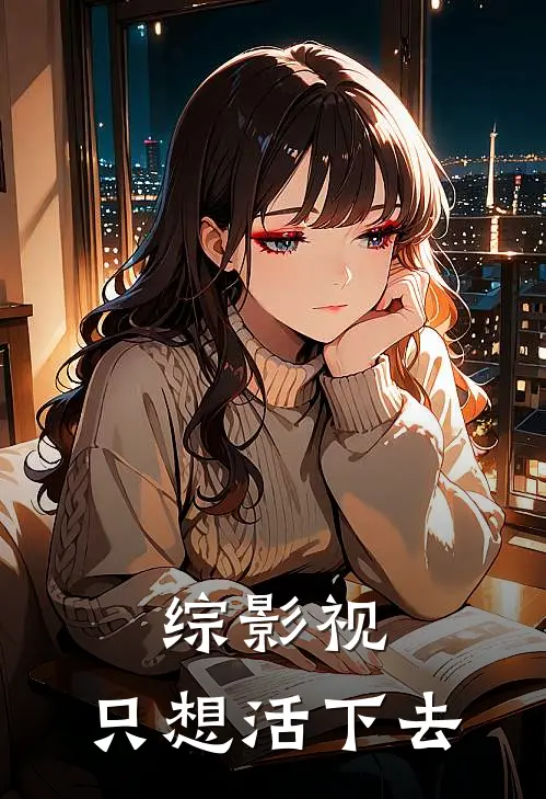综影视：只想活下去
