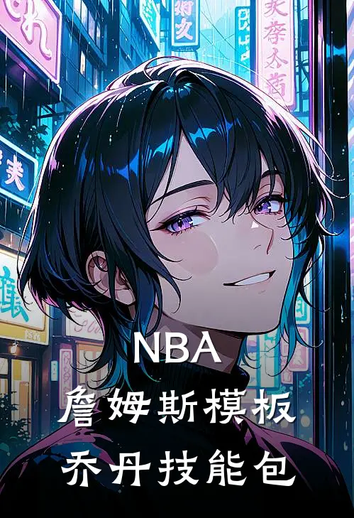 NBA，詹姆斯模板，乔丹技能包任泉旭乔丹完整版小说_小说完结推荐NBA，詹姆斯模板，乔丹技能包(任泉旭乔丹)
