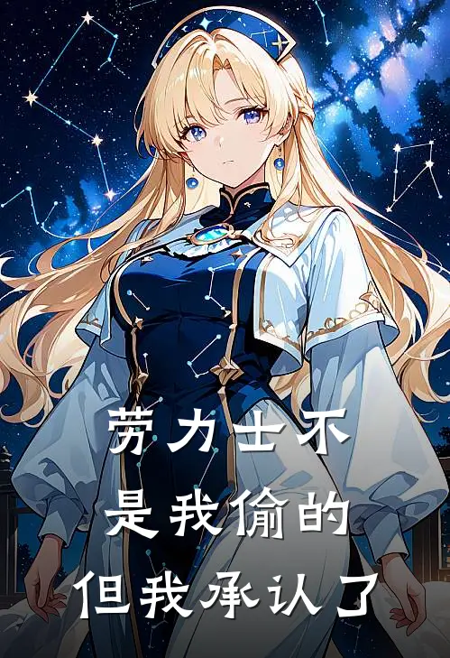 劳力士不是我偷的，但我承认了小想李叔完整版小说全文免费阅读_最新章节列表劳力士不是我偷的，但我承认了(小想李叔)