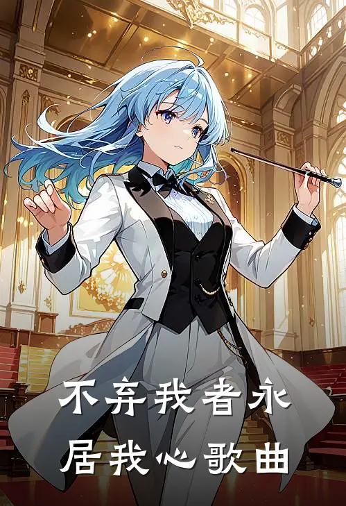 不弃我者永居我心歌曲