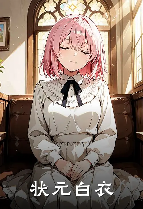 状元白衣苏砚苏壮免费小说大全_小说完结状元白衣(苏砚苏壮)