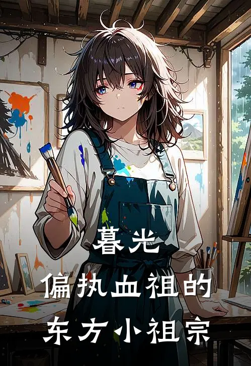 暮光：偏执血祖的东方小祖宗(凯厄斯青蕴)最新推荐小说_在哪看免费小说暮光：偏执血祖的东方小祖宗凯厄斯青蕴