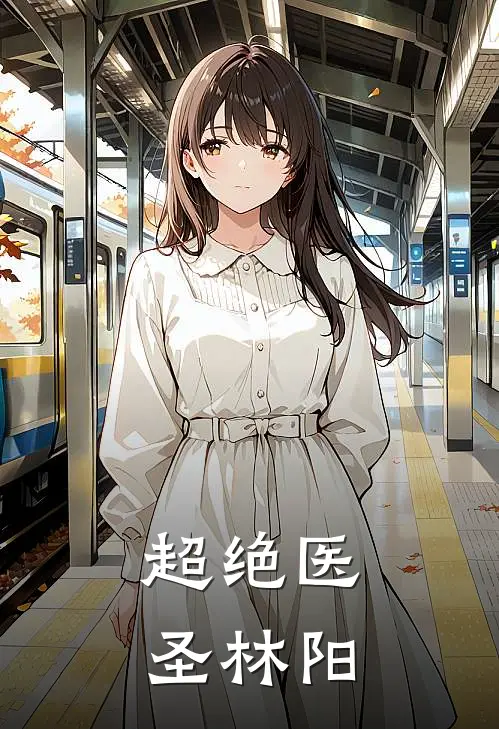 超绝医圣林阳