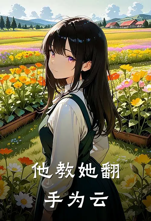 他教她翻手为云(沈司沈寂)阅读免费小说_完本热门小说他教她翻手为云沈司沈寂