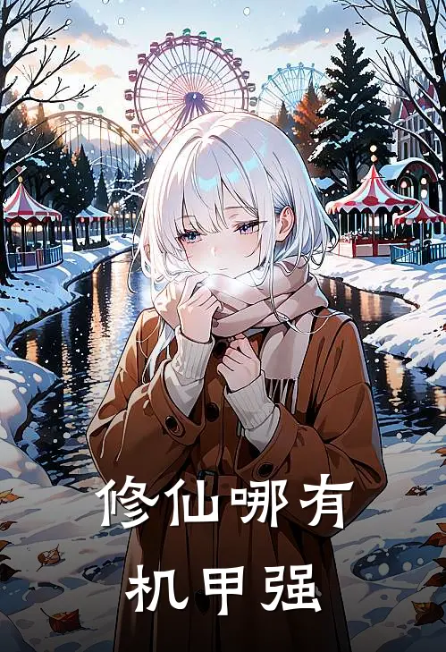 修仙哪有机甲强(林夜赵无妄)完结版免费小说_热门完结小说修仙哪有机甲强(林夜赵无妄)