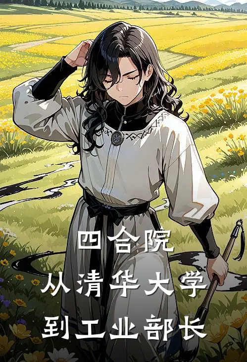 叶跃进叶大国四合院：从清华大学到工业部长全文免费阅读_叶跃进叶大国完整版免费阅读