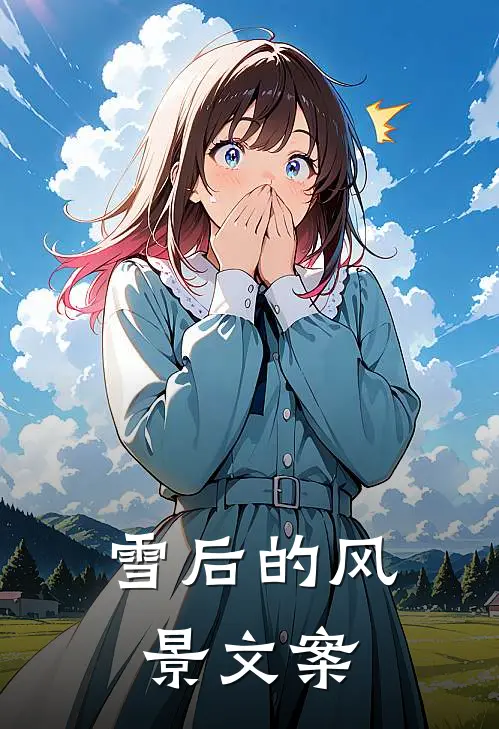 雪后的风景文案