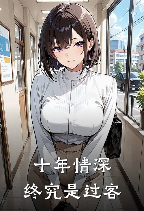 十年情深，终究是过客(徐厉高峰)完整版免费小说_最热门小说十年情深，终究是过客(徐厉高峰)