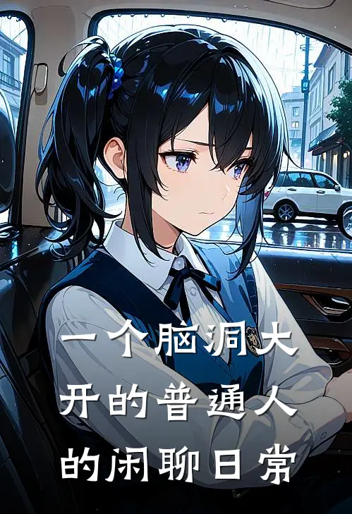 一个脑洞大开的普通人的闲聊日常(朝阳朝阳)热门小说在线阅读_热门小说一个脑洞大开的普通人的闲聊日常(朝阳朝阳)