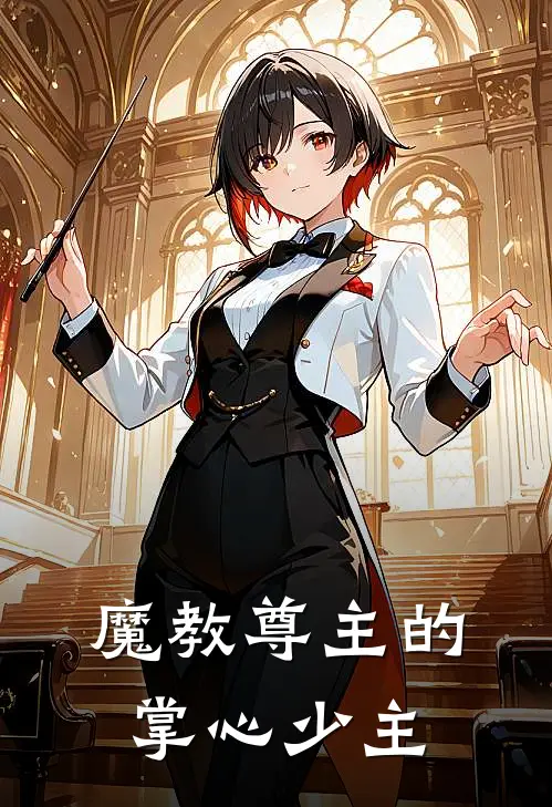 魔教尊主的掌心少主(凌烬苏清辞)网络热门小说_最新章节列表魔教尊主的掌心少主(凌烬苏清辞)