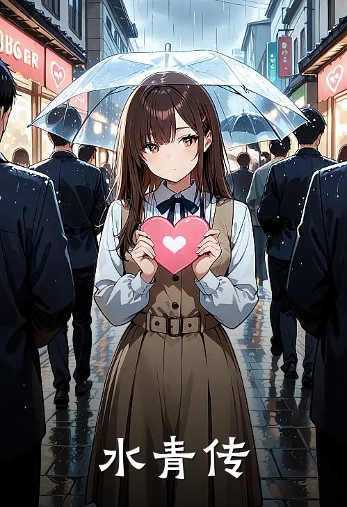 水青传秦天肖秦岚全本免费小说_热门网络小说推荐水青传秦天肖秦岚