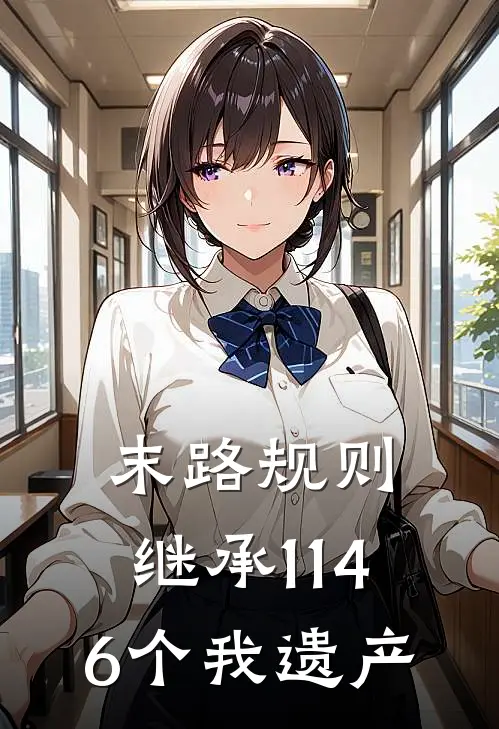 末路规则：继承1146个我遗产邓意夏剑意完整版免费阅读_邓意夏剑意精彩小说