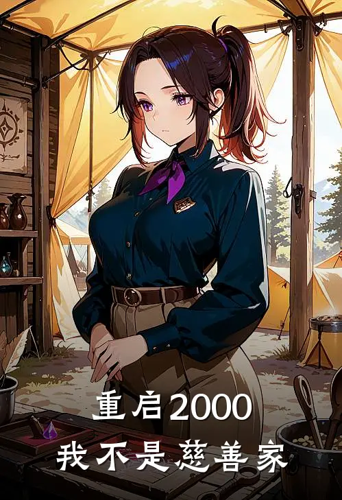 重启2000我不是慈善家(江辰苏眠)最新小说_免费阅读完整版小说重启2000我不是慈善家(江辰苏眠)