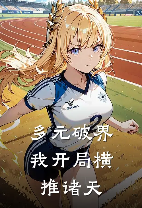 多元破界：我开局横推诸天