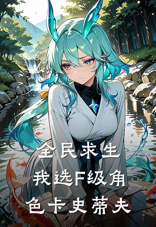 全民求生：我选F级角色卡史蒂夫陈昊林婉免费小说_完本免费小说全民求生：我选F级角色卡史蒂夫陈昊林婉