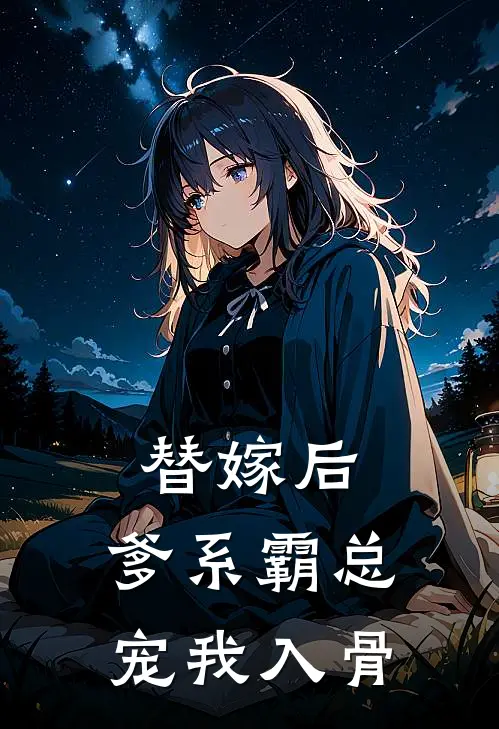 替嫁后，爹系霸总宠我入骨（林薇薇顾书辰）完整版小说阅读_替嫁后，爹系霸总宠我入骨全文免费阅读（林薇薇顾书辰）