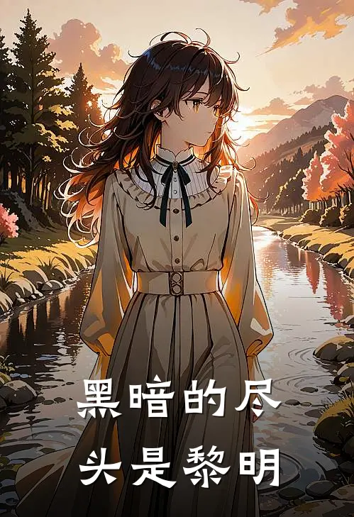 黑暗的尽头是黎明(张泽禹张极)免费小说完结版_最新章节列表黑暗的尽头是黎明(张泽禹张极)