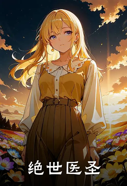 绝世医圣