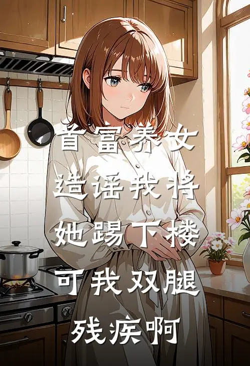 首富养女造谣我将她踢下楼，可我双腿残疾啊顾承泽牛顿完整版免费阅读_顾承泽牛顿精彩小说