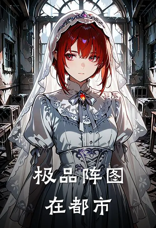 《极品阵图在都市》凌霄沈雨桐_(极品阵图在都市)全集在线阅读