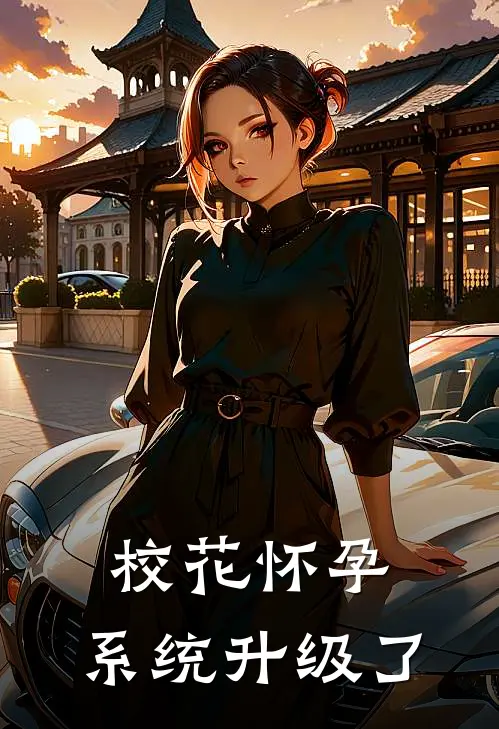 《校花怀孕，系统升级了》陆枫苏雨薇已完结小说_校花怀孕，系统升级了(陆枫苏雨薇)全文免费阅读无弹窗大结局