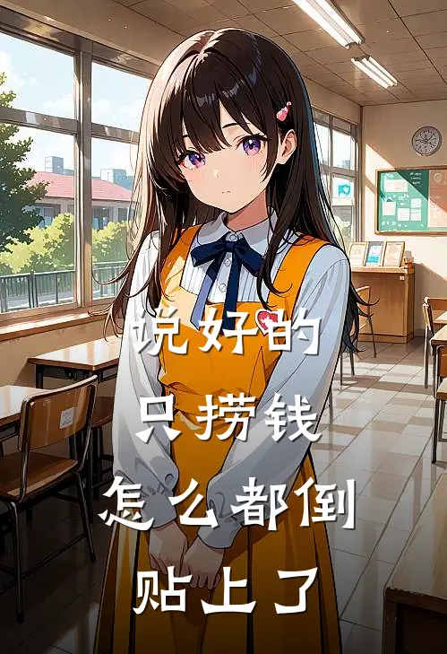 说好的只捞钱，怎么都倒贴上了赢秋陆明宇小说推荐完本_热门小说大全说好的只捞钱，怎么都倒贴上了(赢秋陆明宇)