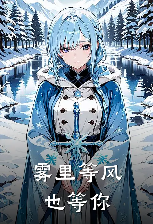 雾里等风也等你白凝冰白振海热门小说大全_免费小说完结雾里等风也等你白凝冰白振海