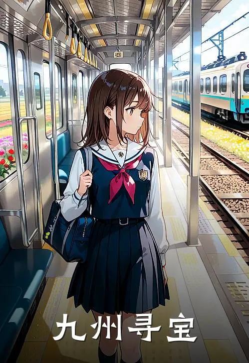 九州寻宝(李默苏清)热门网络小说_最新章节列表九州寻宝(李默苏清)