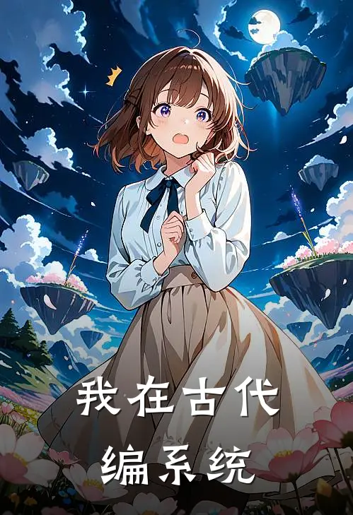 我在古代编系统林砚赵虎最新全本小说_最新章节列表我在古代编系统(林砚赵虎)