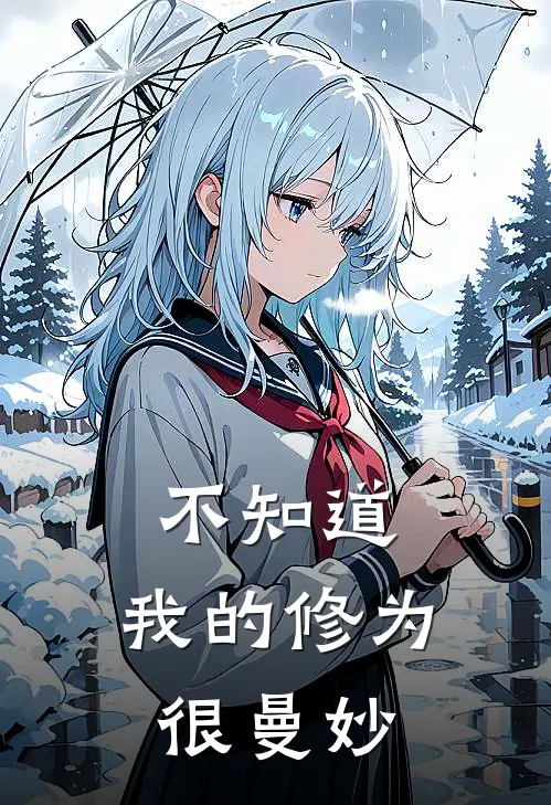 不知道，我的修为很曼妙