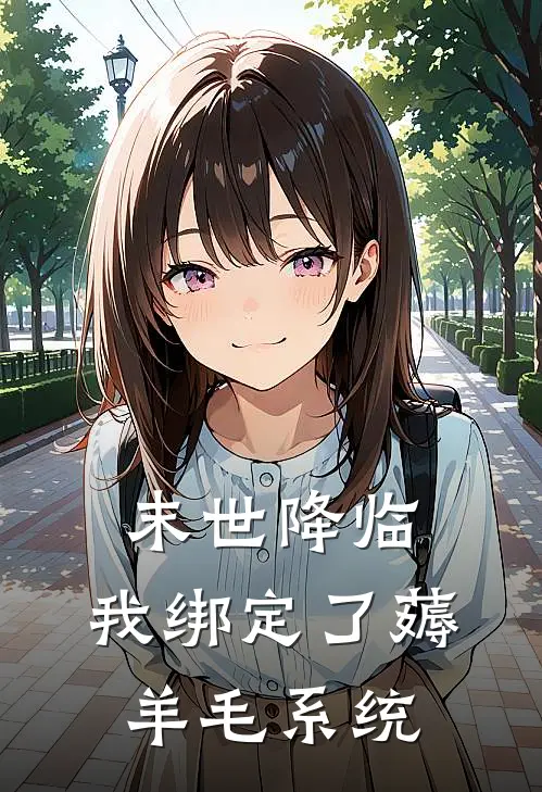 末世降临，我绑定了薅羊毛系统(周雅琴林国豪)无弹窗小说免费阅读_小说免费阅读无弹窗末世降临，我绑定了薅羊毛系统周雅琴林国豪