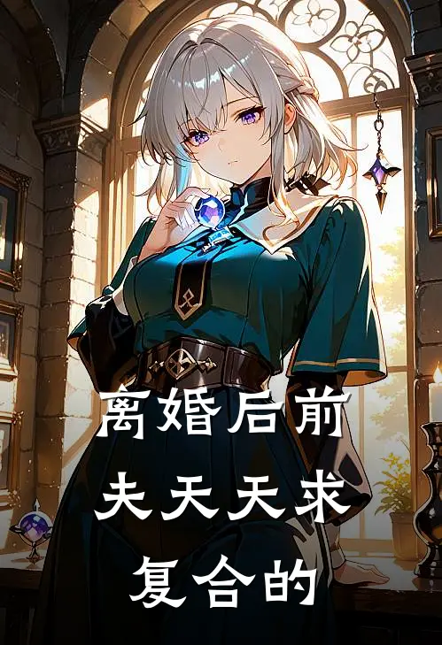 离婚后前夫天天求复合的