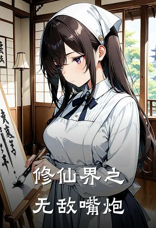 修仙界之无敌嘴炮