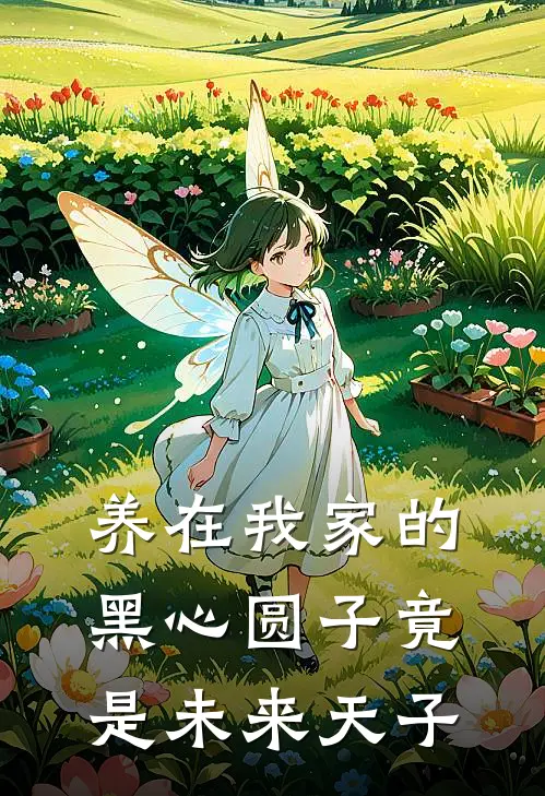 养在我家的黑心圆子竟是未来天子(春华夏嫔)免费阅读_无弹窗全文免费阅读养在我家的黑心圆子竟是未来天子春华夏嫔