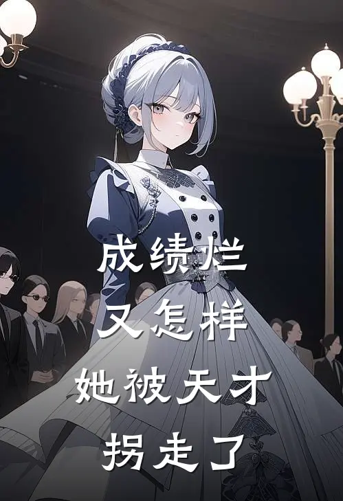 成绩烂又怎样，她被天才拐走了(知柚宋砚书)全本免费在线阅读_成绩烂又怎样，她被天才拐走了全文阅读