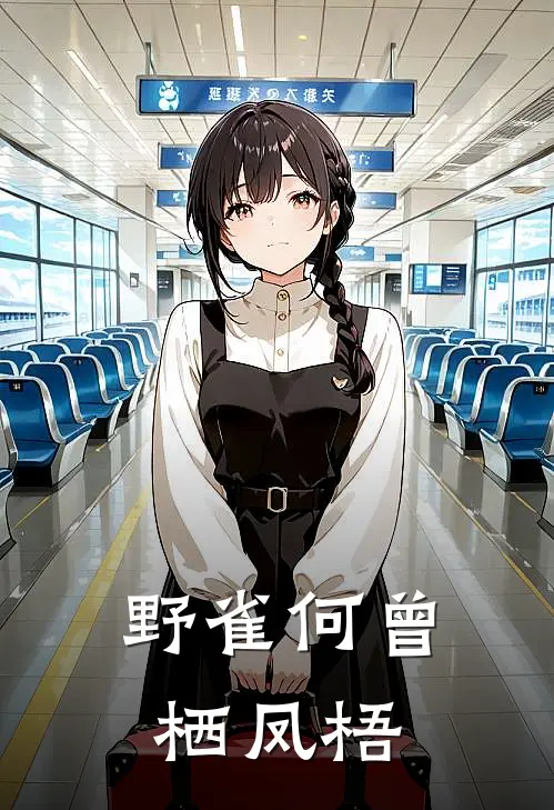 野雀何曾栖凤梧